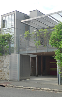 Maison Granger, Orsay